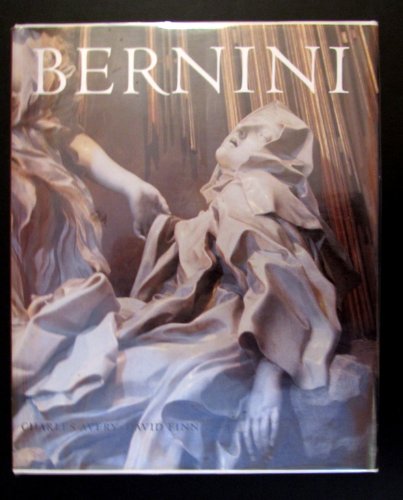 9780821224656: Bernini: Genius of the Baroque