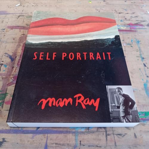 Beispielbild fr Self Portrait: Man Ray zum Verkauf von Books of the Smoky Mountains