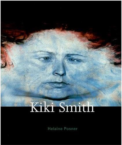 Imagen de archivo de Kiki Smith (LITTLE, BROWN A) a la venta por HPB Inc.