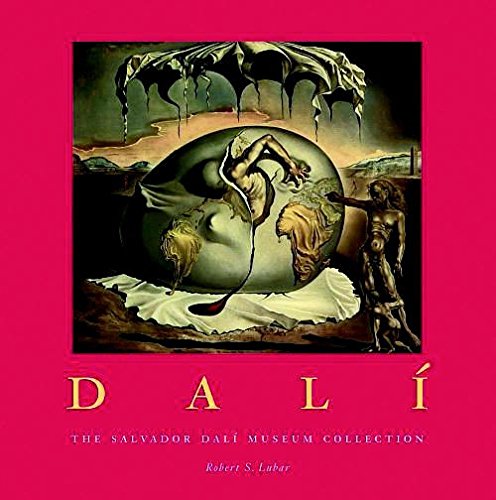 Beispielbild fr Dali: The Salvador Dali Museum Collection zum Verkauf von Books From California