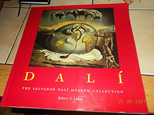 9780821224809: Dali: The Salvador Dali Museum Collection: The Salvadore Dali Museum Collection