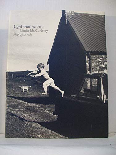 9780821224861: Light from Within: Linda McCartney Photojournals