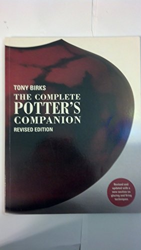 9780821224953: The Complete Potter's Companion