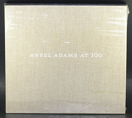 9780821225158: Ansel Adams at 100