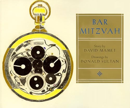 Imagen de archivo de Bar Mitzvah a la venta por Ergodebooks