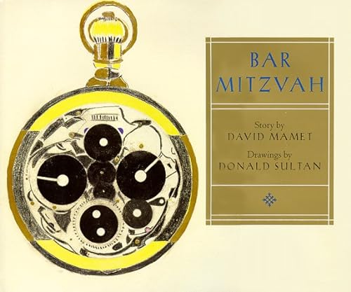 Stock image for Bar Mitzvah for sale by Better World Books