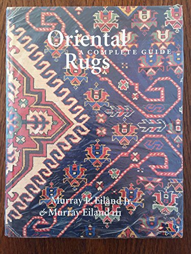 Beispielbild fr Oriental Carpets : A Complete Guide - the Classic Reference zum Verkauf von Better World Books