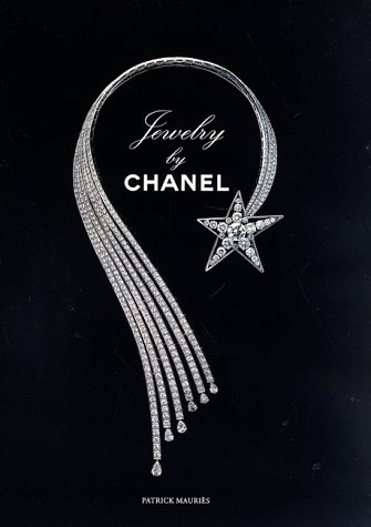 Beispielbild fr Jewelry by Chanel zum Verkauf von HPB-Ruby