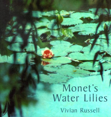 Monet's Water Lilies - Russell, Vivian