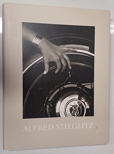 Beispielbild fr Alfred Stieglitz: Photographs & Writings zum Verkauf von Book Deals