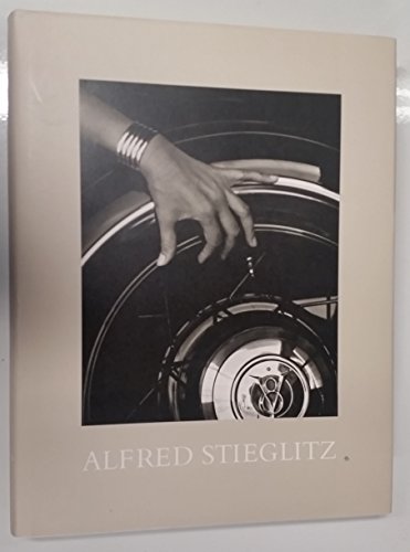 Imagen de archivo de Alfred Stieglitz Photographs & Writings a la venta por Dale A. Sorenson