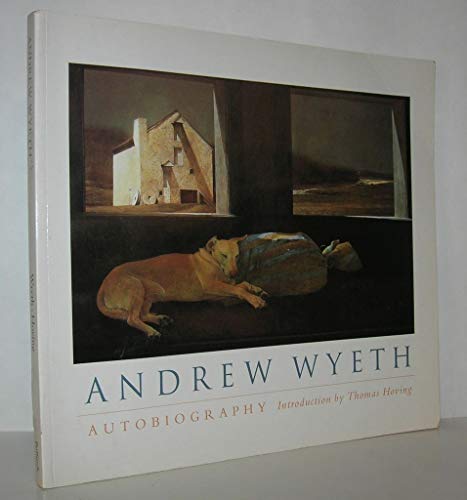 Stock image for Andrew Wyeth : Autobiography for sale by Better World Books