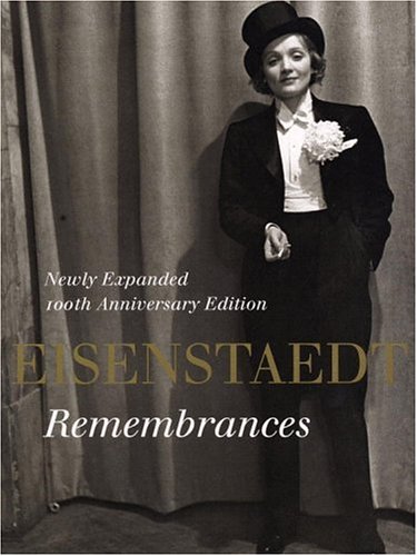 Beispielbild fr Eisenstaedt: Remembrances 100th Anniversary ed zum Verkauf von WorldofBooks