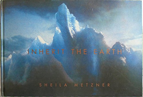 Imagen de archivo de Inherit The Earth a la venta por WorldofBooks