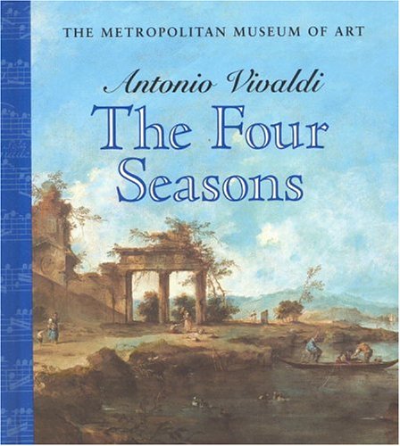 9780821226179: Vivaldi: The Four Seasons