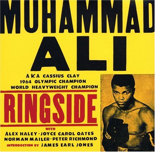 Stock image for Muhammad Ali: Ringside for sale by Lowry's Books