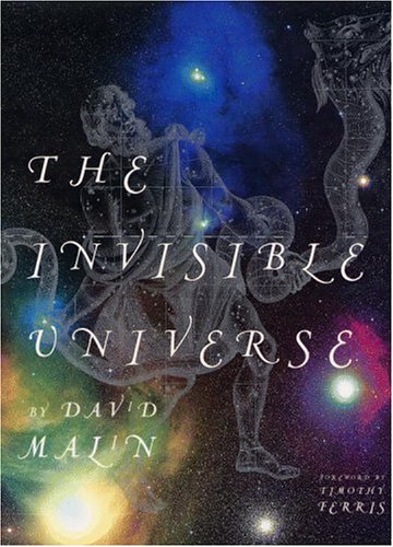 Beispielbild fr The Invisible Universe zum Verkauf von ZBK Books