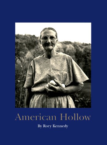 9780821226315: American Hollow