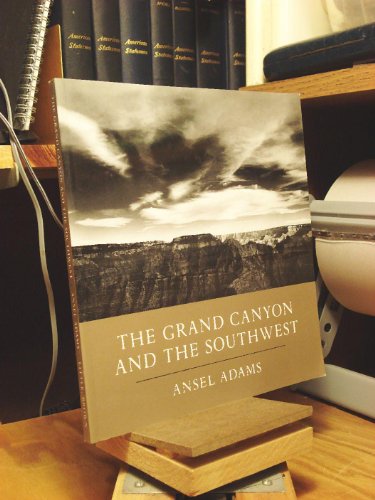 Beispielbild fr The Grand Canyon and the Southwest zum Verkauf von SecondSale