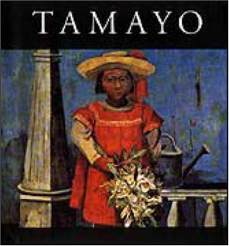 Stock image for Tamayo for sale by Bookplate