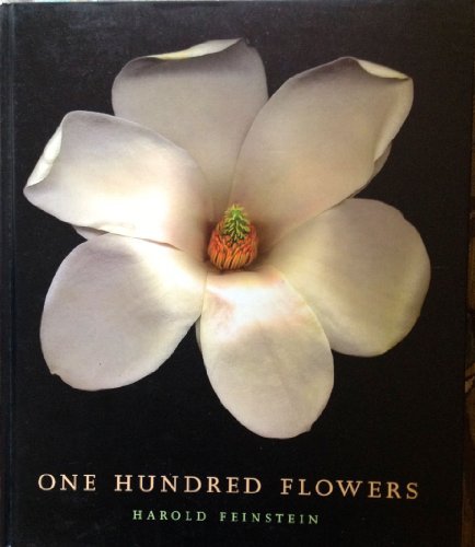 Stock image for One Hundred Flowers for sale by Goodwill Books