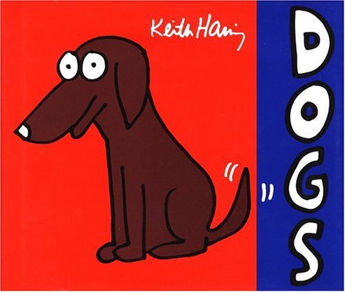 Dogs (9780821226759) by Haring, Keith