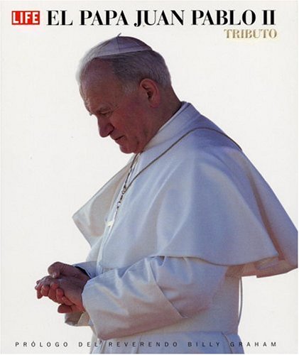 Imagen de archivo de Pope John Paul II : A Tribute a la venta por Better World Books
