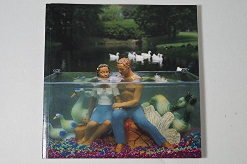 Stock image for Fish Tank Sonata for sale by Powell's Bookstores Chicago, ABAA