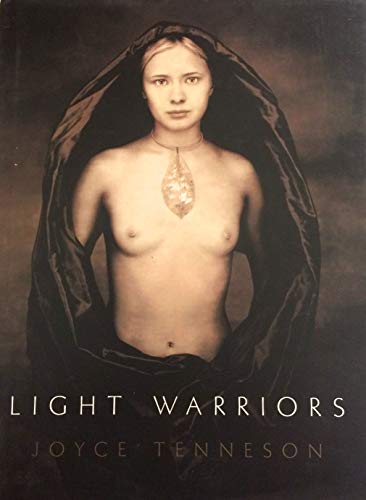 Beispielbild fr Light Warriors zum Verkauf von ERIC CHAIM KLINE, BOOKSELLER (ABAA ILAB)