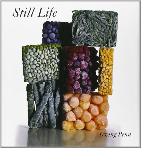 Still Life : Irving Penn Photographs, 1938-2000