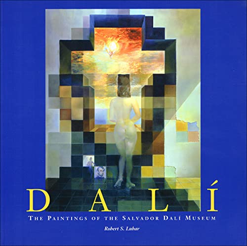 Beispielbild fr Dali: The Salvador Dali Museum Collection zum Verkauf von Powell's Bookstores Chicago, ABAA