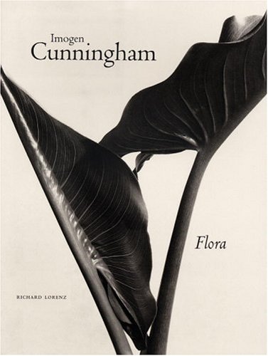 Beispielbild fr Imogen Cunningham: Flora zum Verkauf von WorldofBooks