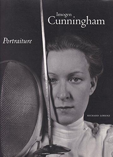 Imogen Cunningham: Portraiture