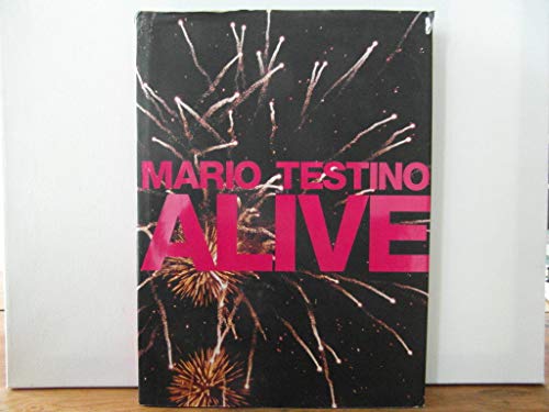 Beispielbild fr Alive zum Verkauf von A Book By Its Cover