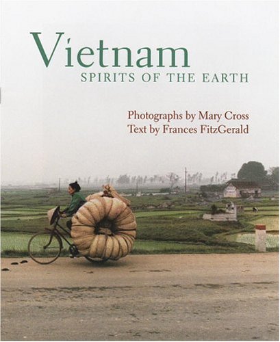 Stock image for Vietnam: Spirits of the Earth for sale by Goodwill Books