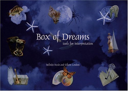 Box of Dreams: Tools for Interpretation (9780821227435) by Recio, Belinda; London, Eileen