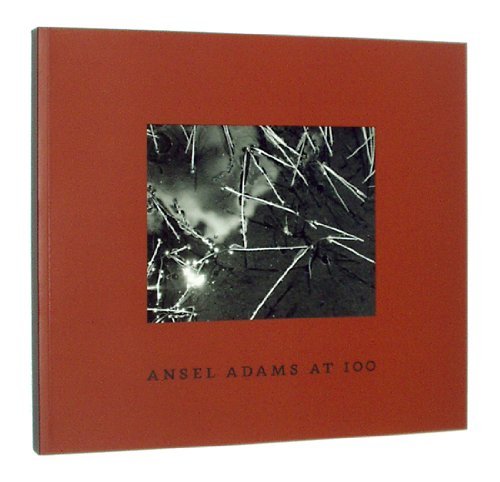 Stock image for Ansel Adams at 100 for sale by HPB Inc.