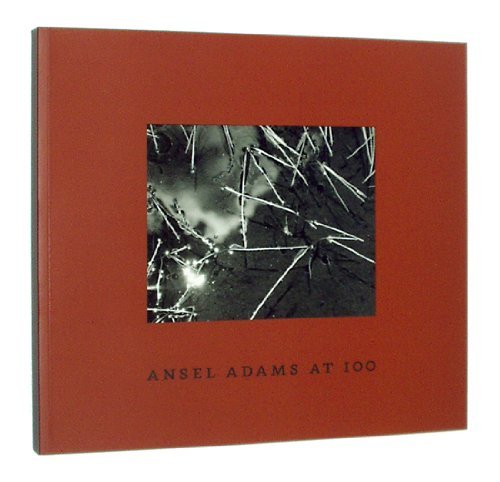 9780821227534: Ansel Adams at 100