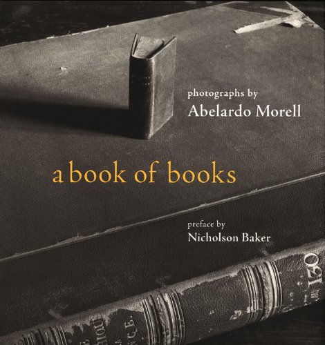 Imagen de archivo de A Book of Books a la venta por Books of the Smoky Mountains