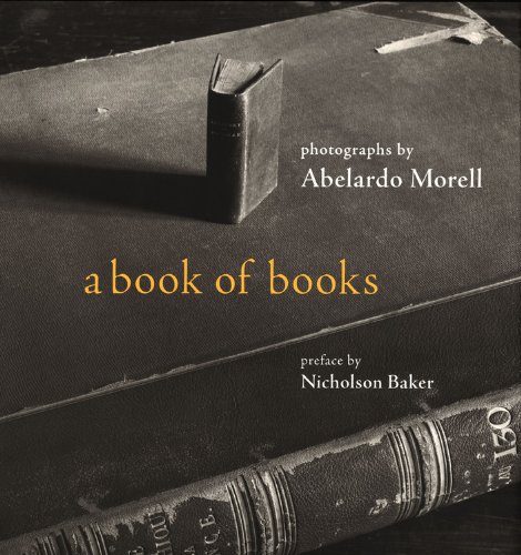 Stock image for A Book of Books for sale by ZBK Books