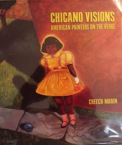 9780821228050: CHICANO VISIONS (Hb)