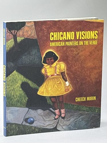 9780821228067: CHICANO VISIONS (Pb): American Painters on the Verge