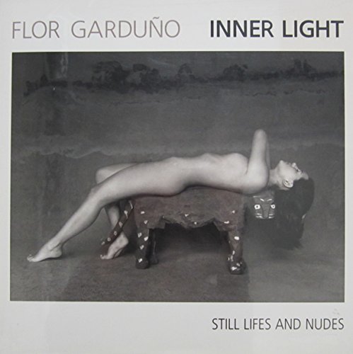 Stock image for Flor Garduno: Inner Light for sale by HPB-Ruby
