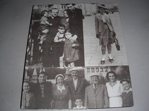 Imagen de archivo de A Promise to Remember: The Holocaust in the Words and Voices of its Survivors a la venta por BookHolders
