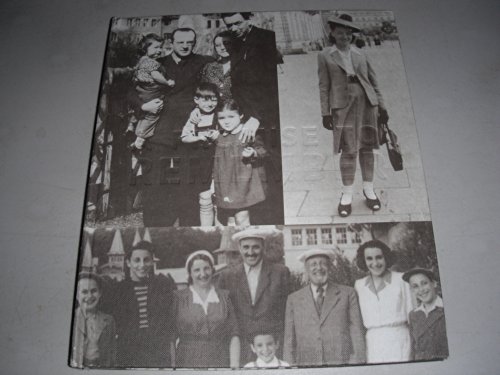 Stock image for A Promise to Remember: The Holocaust in the Words and Voices of its Survivors for sale by BookHolders