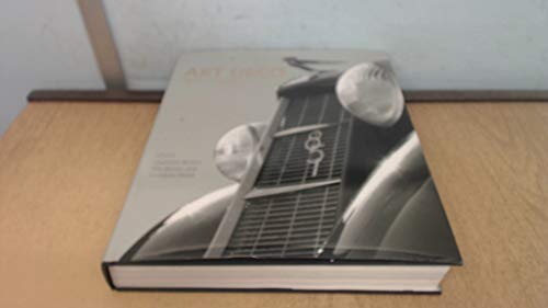 Stock image for Art Deco, 1910-1939 for sale by Better World Books