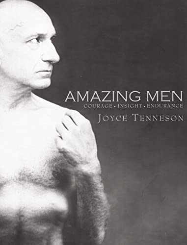 9780821228555: Amazing Men: Courage, Insight, Endurance