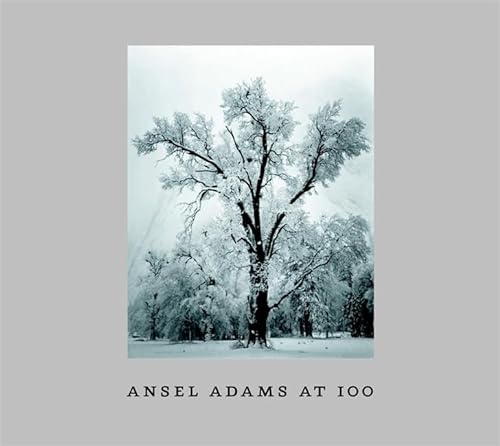 Stock image for Ansel Adams at 100 for sale by Goodwill Books
