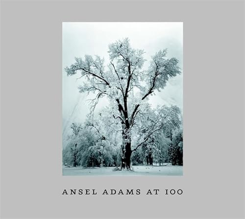 Stock image for Ansel Adams at 100 for sale by Better World Books