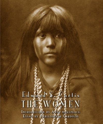 9780821228951: Edward S. Curtis: The Women